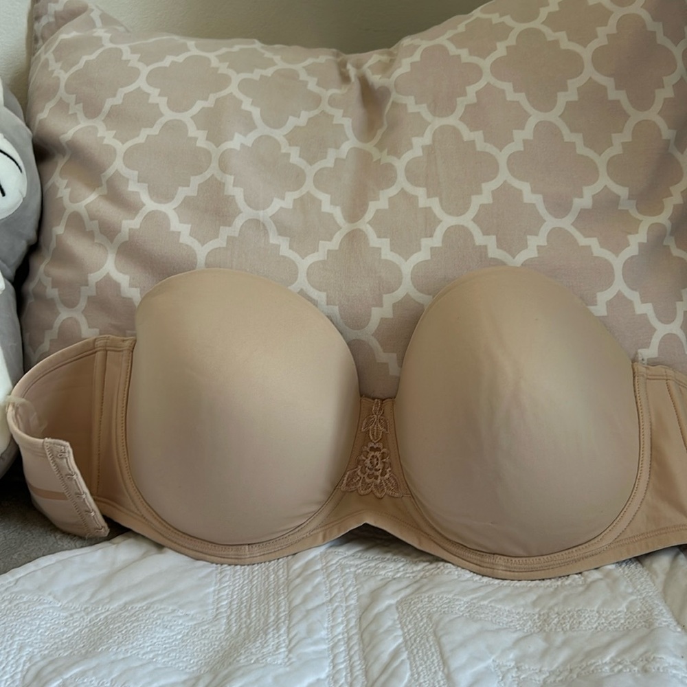 Strapless! BOGO!